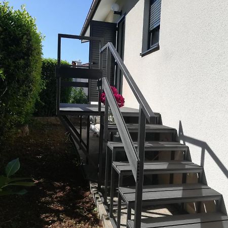 Apartments 4U Omišalj Exterior foto