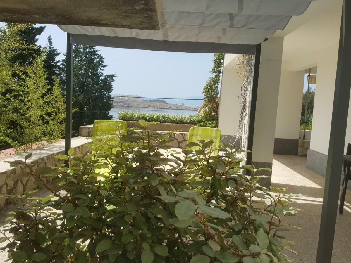 Apartments 4U Omišalj Exterior foto